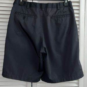 Nike men’s golf shorts